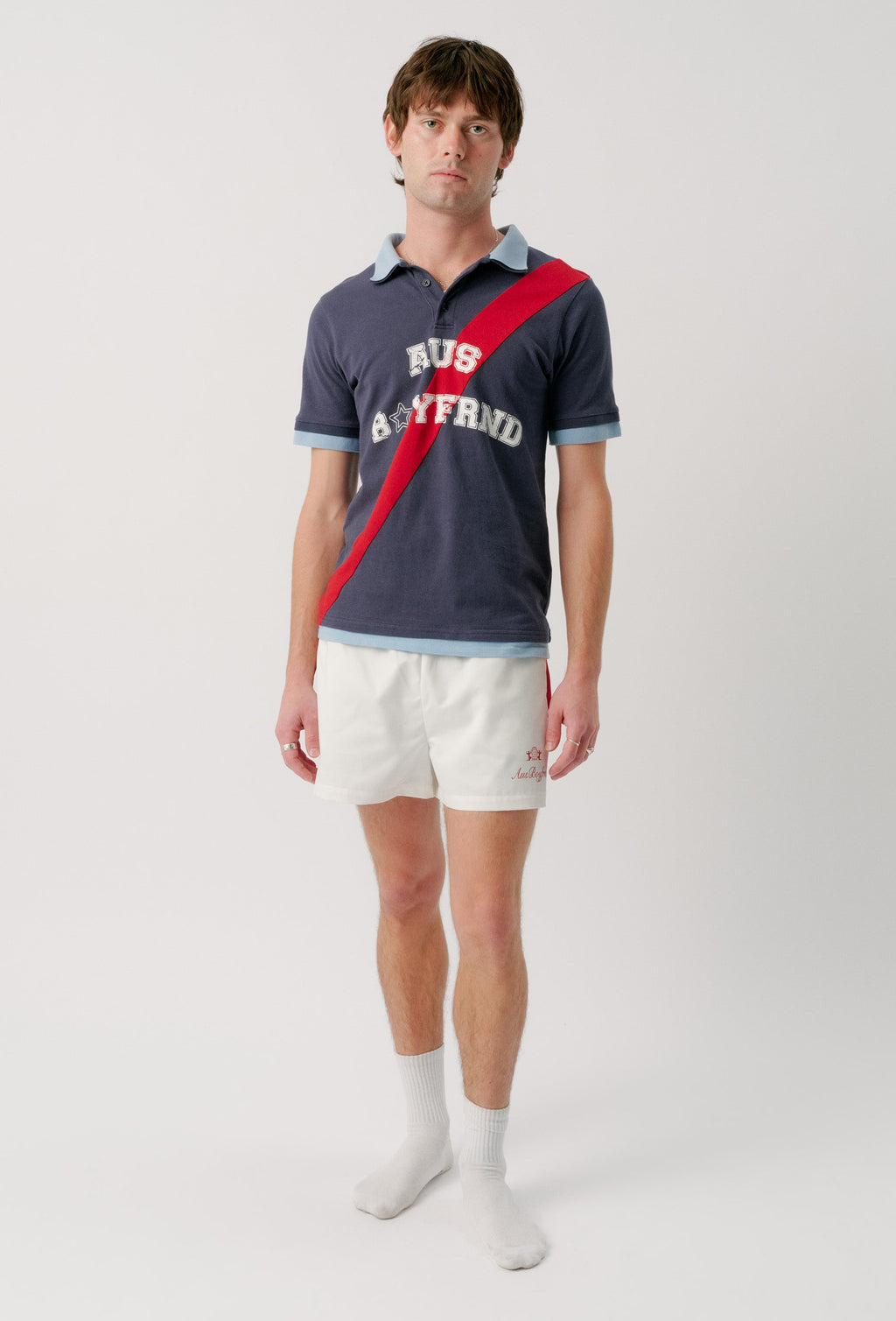 PODIUM POLO