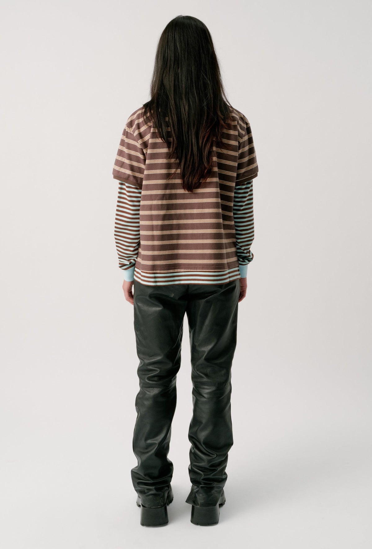 MARINA DEL POLO - BROWN