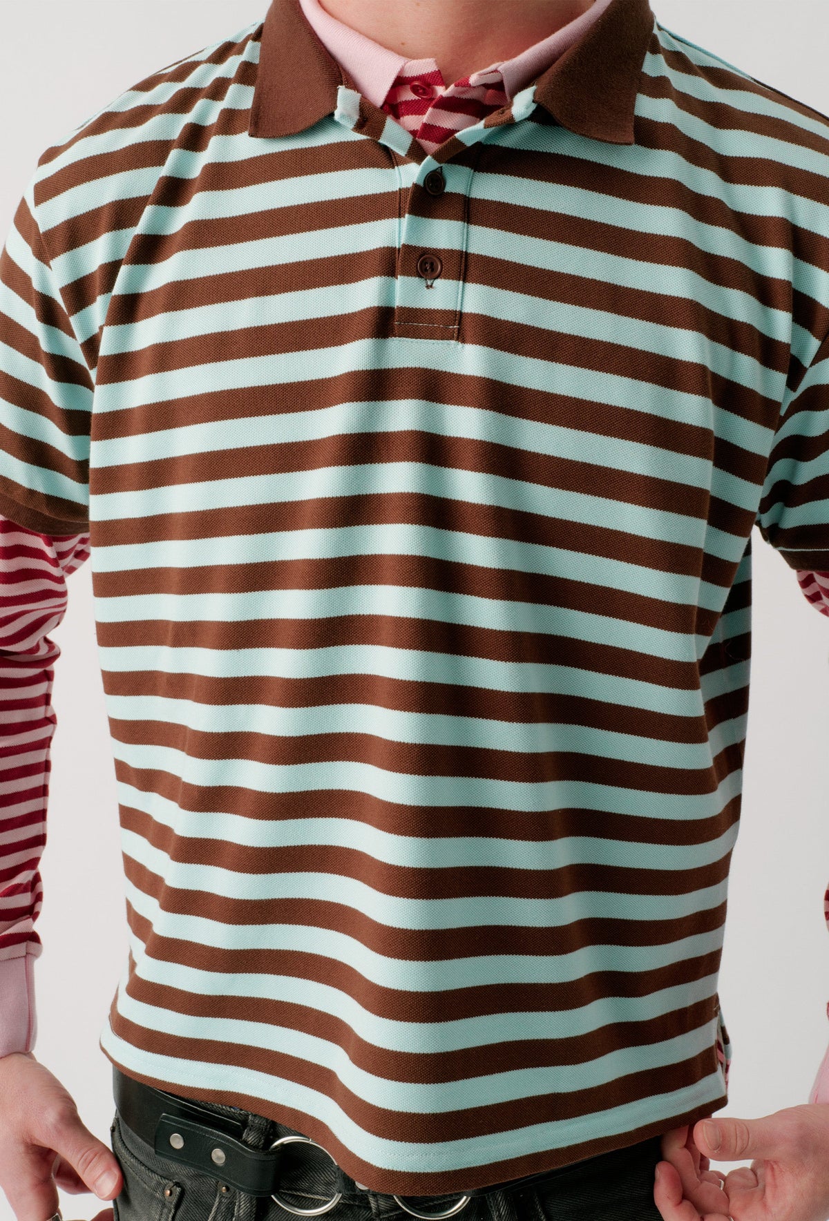 MARINA DEL POLO - PINK