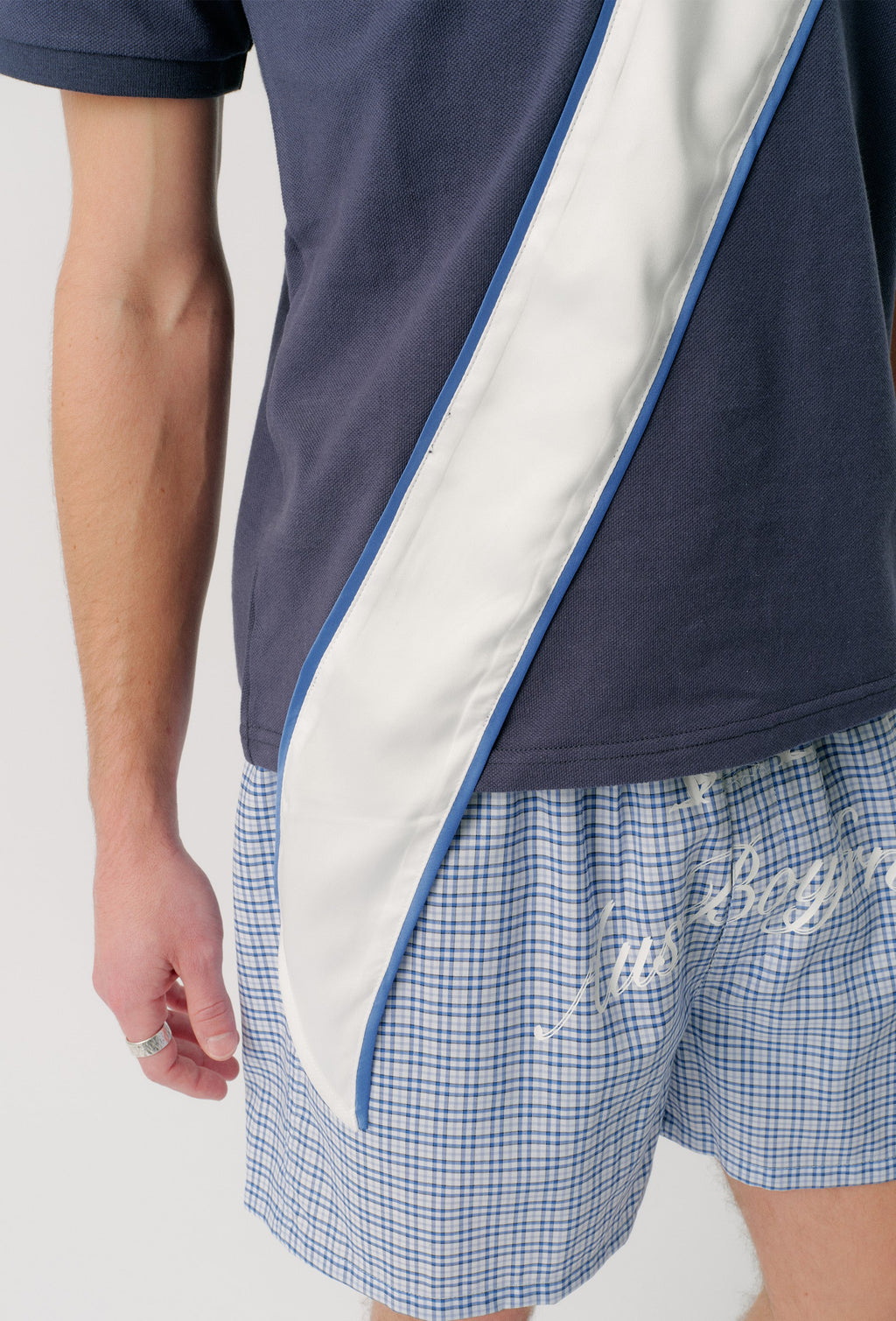 PRIZE POLO