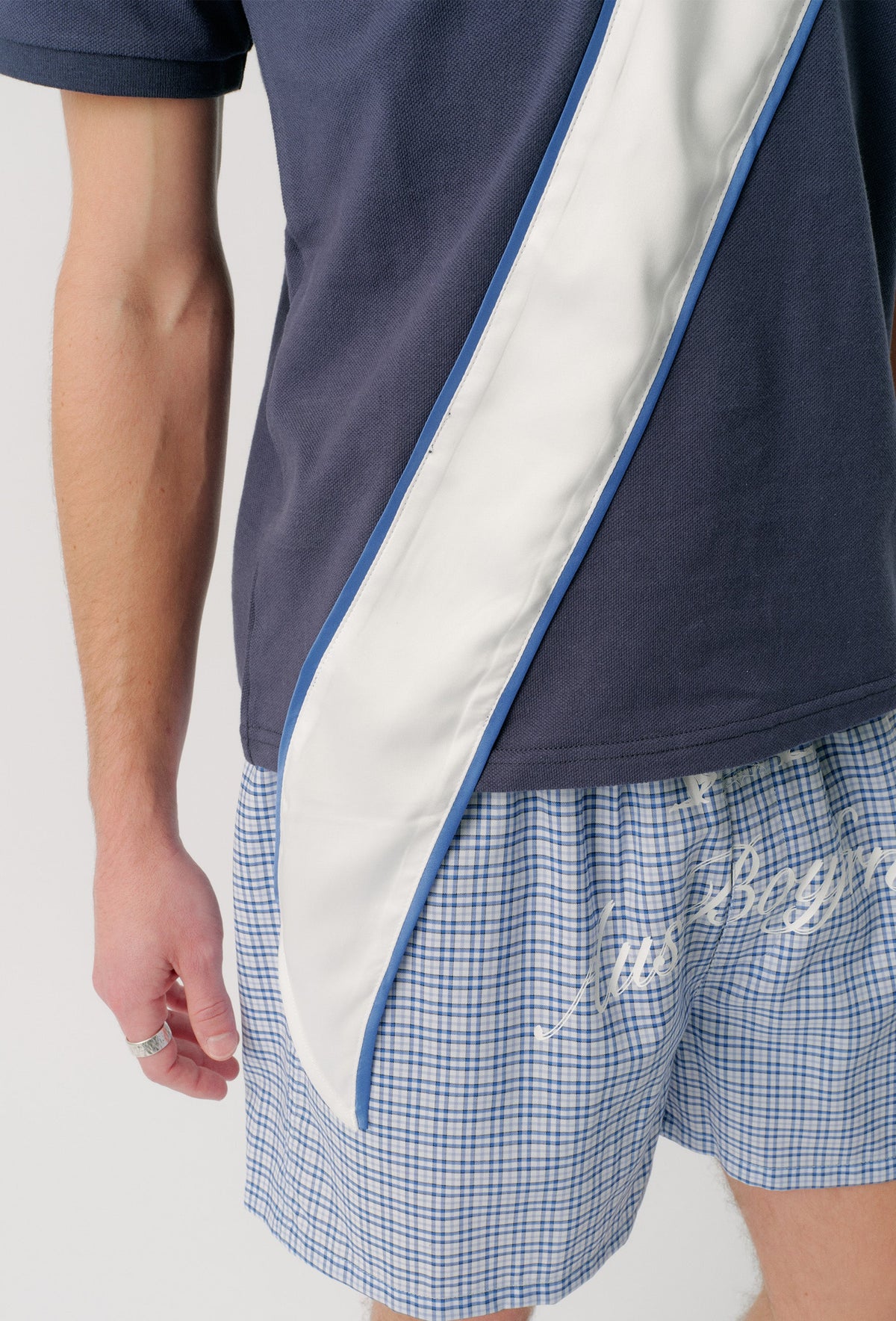 PRIZE POLO