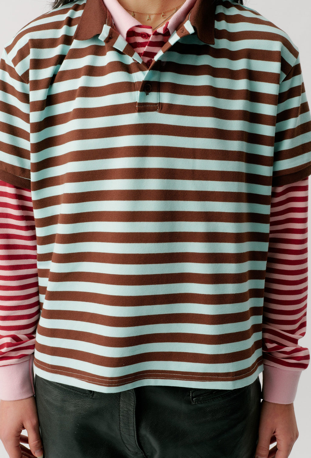 MARINA DEL POLO - PINK