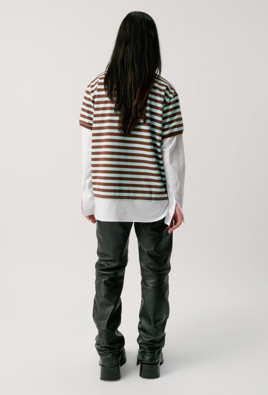 DOUBLE DOUBLE SPORTSTAR POLO