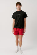 CRUISER SHORT - RED